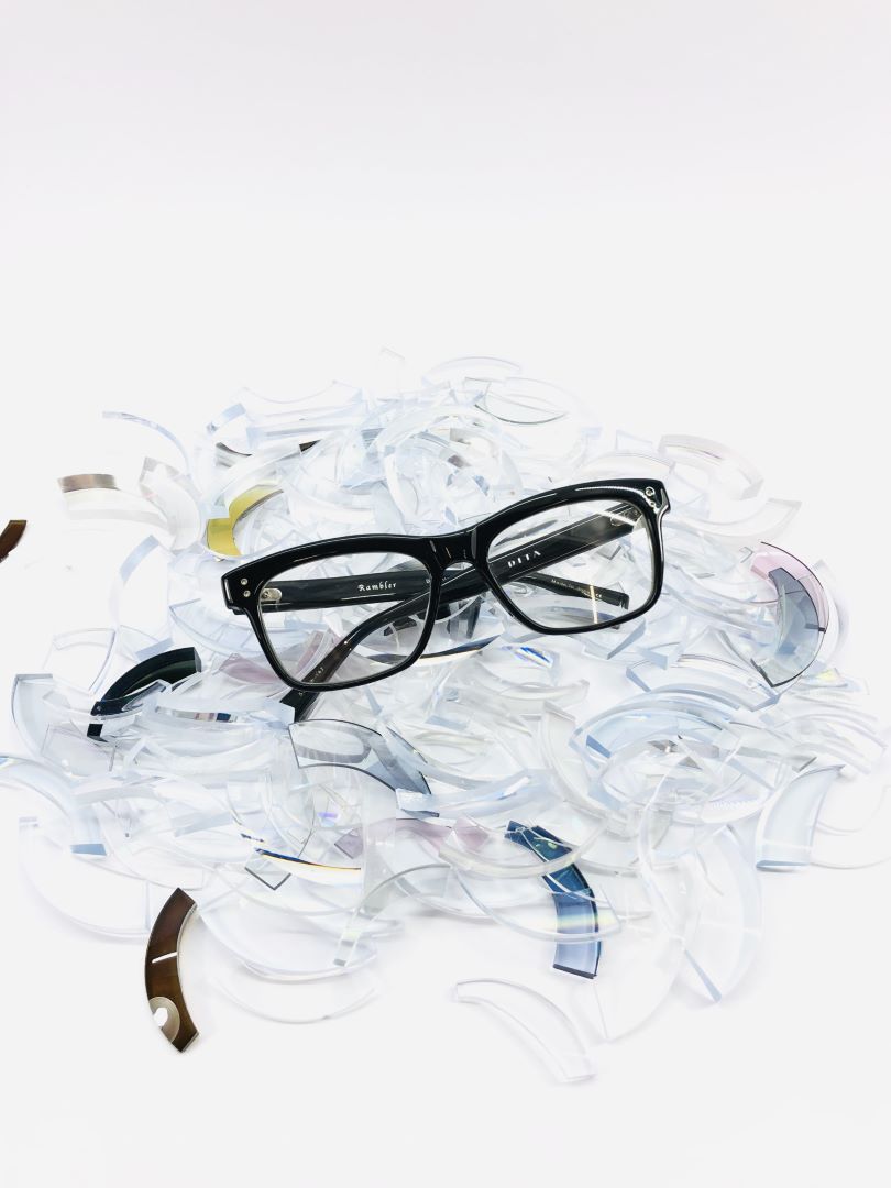 occhiali da vistaacetato